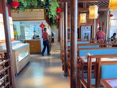 -老员外骨汤火锅(海州古城店)