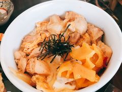 -铃木食堂(帽儿胡同店)
