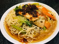 凉面-鼎氏牛大牛肉面馆(临夏路店)