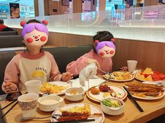 -比格比萨自助(延庆万达广场店)