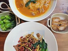 -漆黑觉米粉(三里屯店)