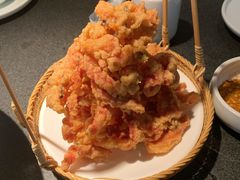 -赠李白·如诗的川味(余杭万达广场店)
