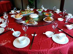 -沈厅酒家(周庄店)