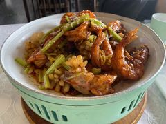 -金家老三饭庄(常营店)