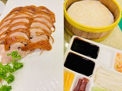 -东四民芳餐厅(朝阳门店)