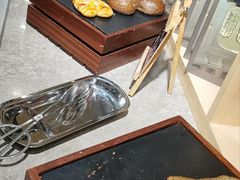 -昆山裕元花园酒店·温莎西餐厅