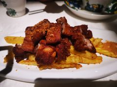 -漓江又一軒·广西菜·桂林米粉(梅林店)