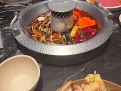 -牛New寿喜烧(新六百店)