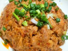 -汝萍传统蘸水菜(春华路总店)