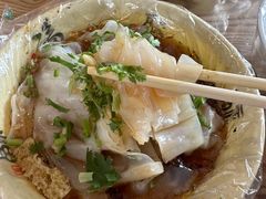 -八分场凉皮老店(正宗)