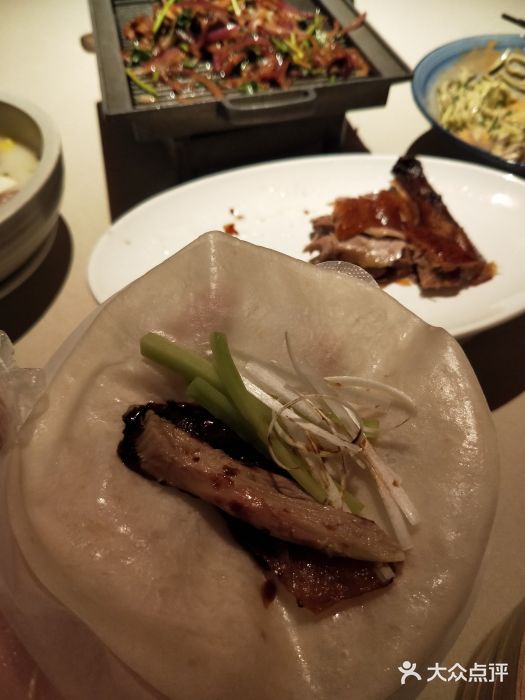 金鸭季·北京烤鸭(深业上城店)图片