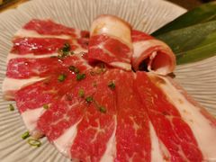 -上男·烧肉集市(五一广场店)