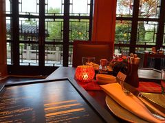 -杭州西子湖四季酒店-WL BISTRO西湖餐厅(灵隐路店)
