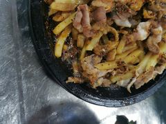 -南京工业大学-东苑1食堂