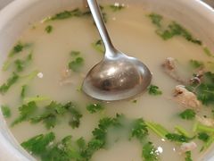 -梅利汴京烤鸭•开封豫菜地标店(东大街店)