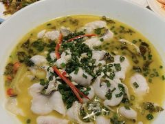 -临江宴餐厅·桐庐菜(富春江店)