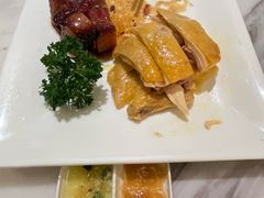 -翠华餐厅(德基广场店)