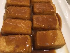 鲍汁doufu-恒宝和宴(合生广场店)