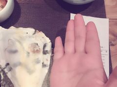 生蚝-黑牛の店·和牛烧肉(大悦城店)