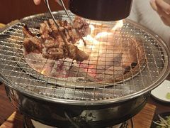 -蒜香焼肉PURUSHIN(马场路店)