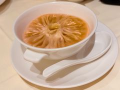 龙虾汤包-利苑酒家(宜安广场店)