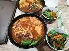 -阿生哥螺蛳粉(二七万达店)