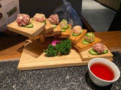 -盡膳口福跷脚牛肉火锅(北美新天地店)