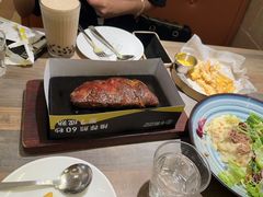 -卡朋西餐(扬名广场店)