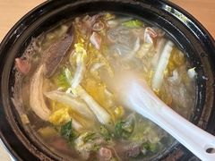 -闫家驴肉老店(华电一校店)