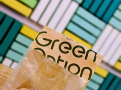 -Green Option(官舍店)
