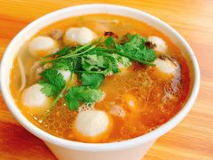 招牌虾面-明月虾面(厦禾路店)
