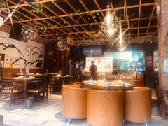 -高兴壹锅·潮汕鲜牛肉火锅(良乡梅花庄店)