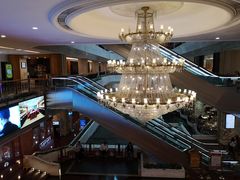 -广东大厦酒店(广州北京路步行街纪念堂地铁站店)