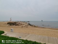 -老虎石海上公园