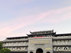 -溪霞怪石岭生态公园