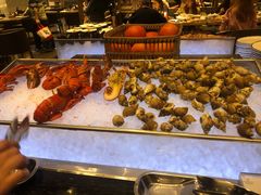 -博林天瑞喜来登酒店·西丽尚膳