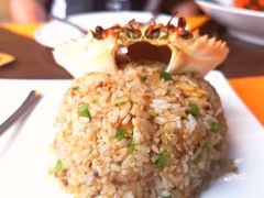 -Ministry of Crab(科伦坡店)