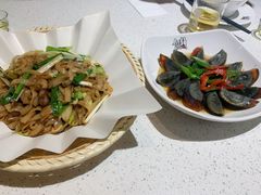 -如轩·海鲜砂锅粥·潮汕菜(小榄店)