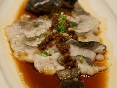 -福州仓山凯悦酒店·闽味中餐厅