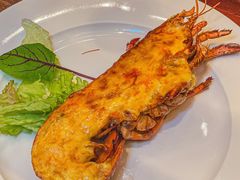 -广州希尔顿逸林酒店-OPEN開·全日制餐厅·海鲜·小火锅·自助餐(东风路店)