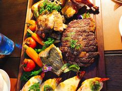 -Golden Lily河内巴黎法越料理餐厅(建国西路店)