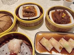 -海皇食府(水都假日酒店店)