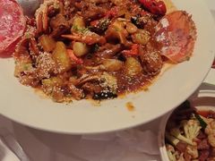 -桂满陇·杭州饭店(清河万象店)