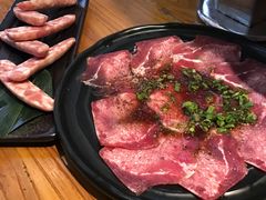 -黑牛の店·和牛烧肉(大悦城店)