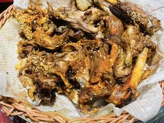 -九十九顶毡房(阜石路店)