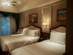 -马勒别墅饭店(静安寺店)