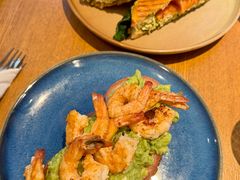 -Jamaicablue Coffeeshop(中央广场店)