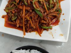 -臻味斋