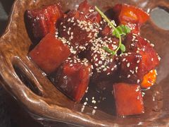 -锦荟JINHUI·浙江小馆(上海荟聚店)