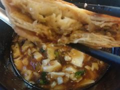 -小倩倩•鸡汤馄饨(江西路创始店)